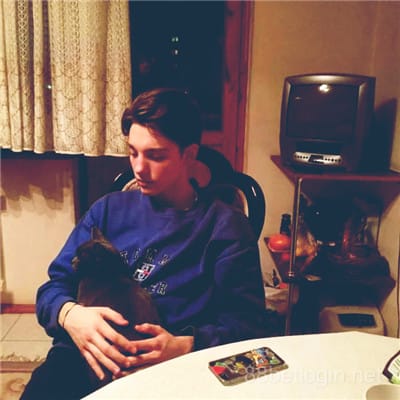 Avatar do jogador Mariana