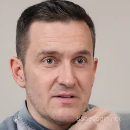 Avatar do jogador Roberto