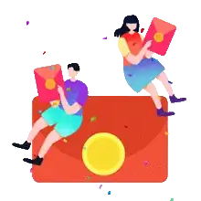 Ícone de benefício VIP 88bet